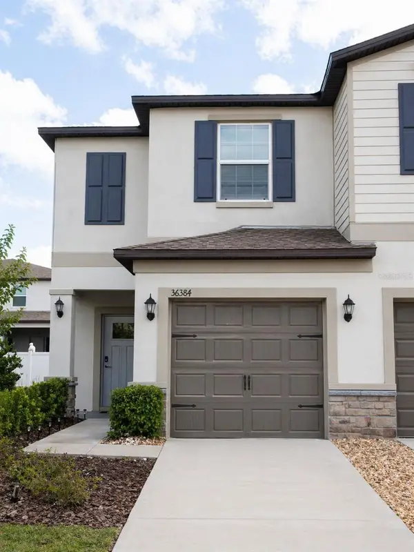 36384 Well Hill Way, ZEPHYRHILLS, FL 33541
