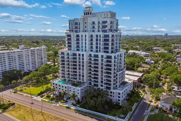 2103 Bayshore Boulevard #1203, TAMPA, FL 33606