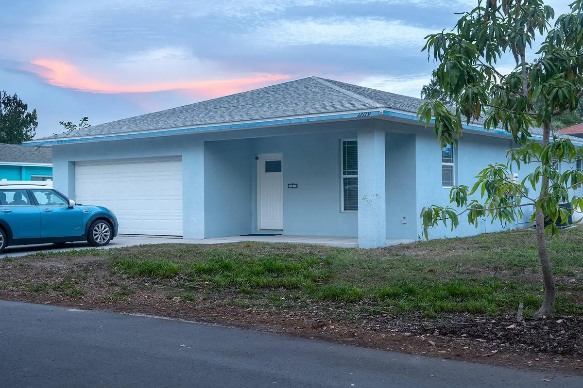 12119 Murray Avenue, Seminole, FL 33778 - #1