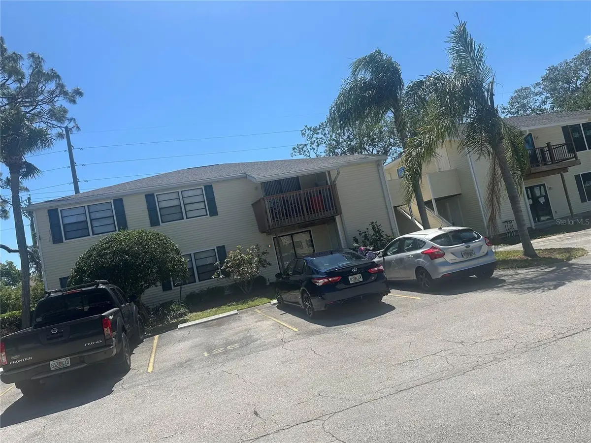 140 Hunter Lake Drive #G, Oldsmar, FL 34677 - #1