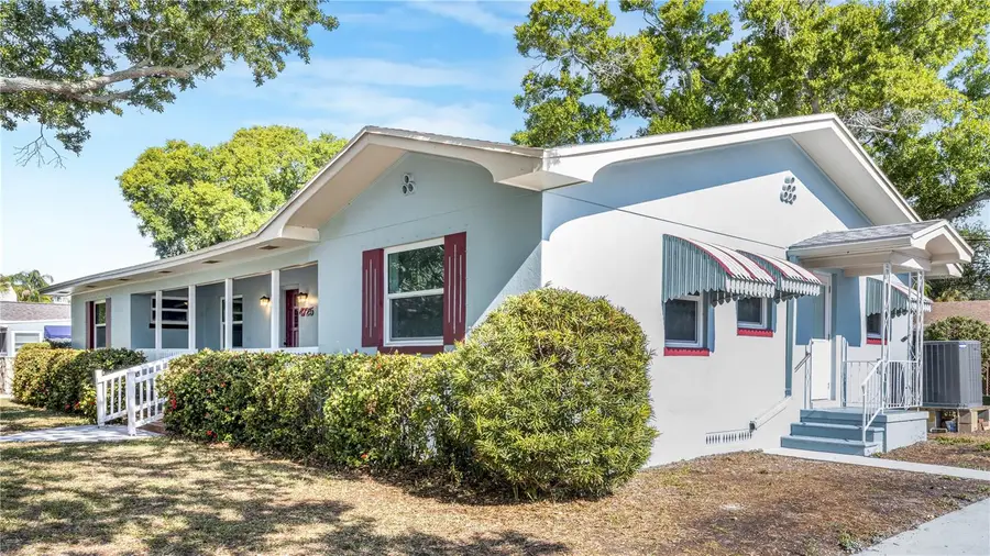 4725 Del Rio Way S, Gulfport, FL 33711 - #3