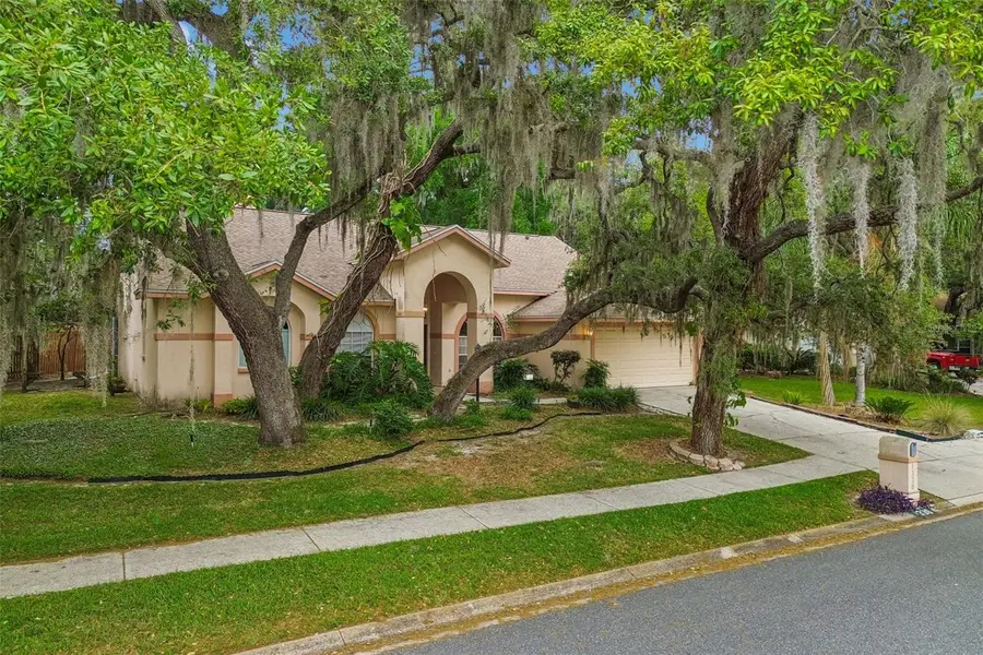 1336 Waterwood Drive, Lutz, FL 33559 - #2