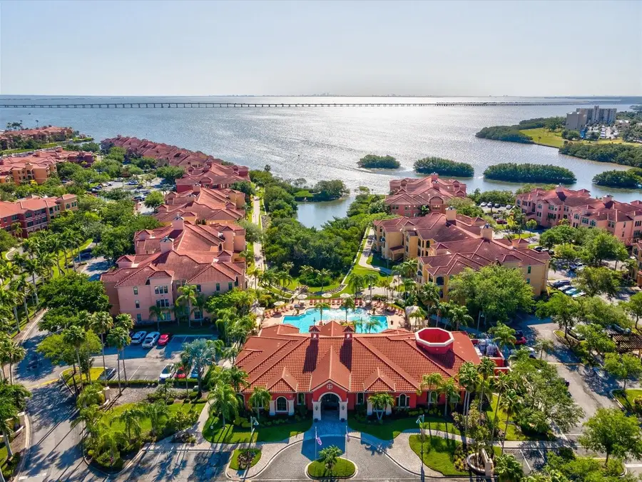 2731 Via Capri #925, Clearwater, FL 33764 - #3
