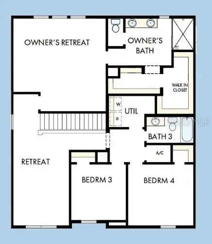 5182 Creek Sand Drive, Apollo Beach, FL 33572 - #3