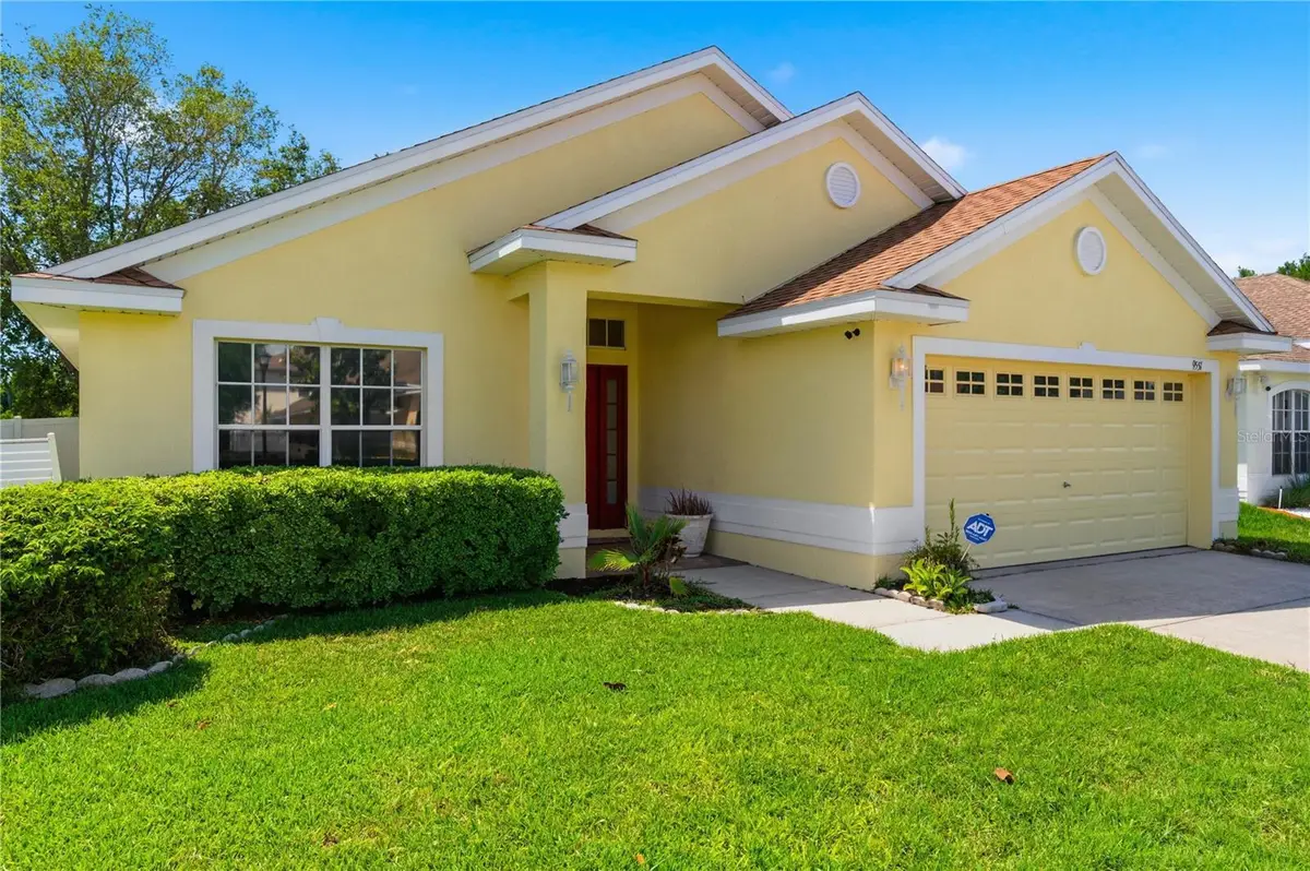 9551 Jaybird Lane, Land O Lakes, FL 34638 - #1