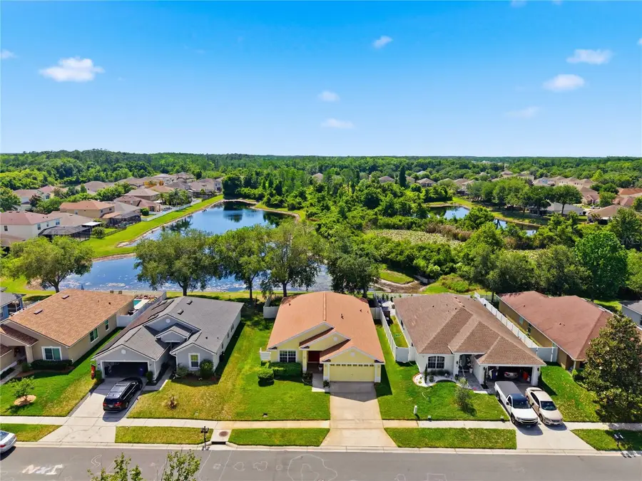 9551 Jaybird Lane, Land O Lakes, FL 34638 - #2