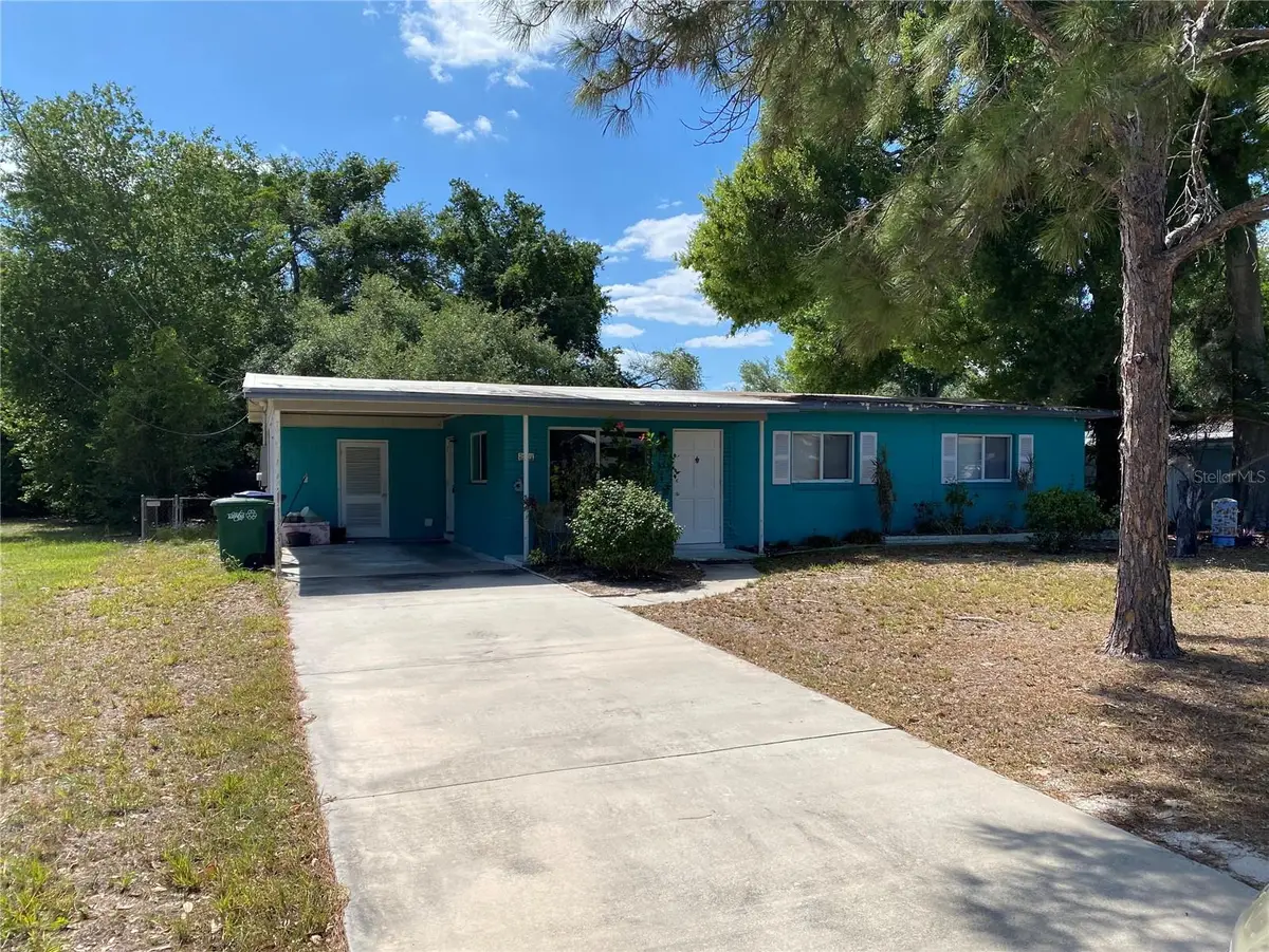 11106 N Dixon Avenue, Tampa, FL 33612 - #1