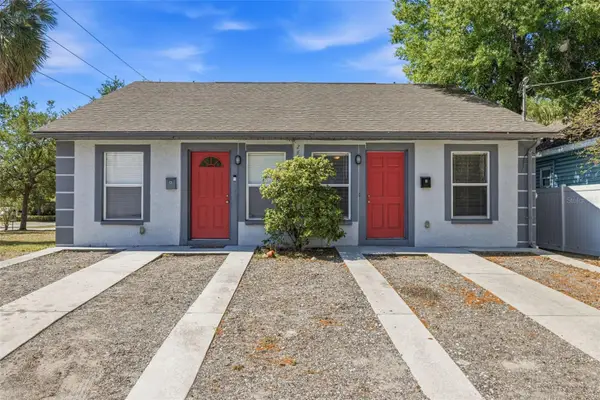 2421 E 17th Avenue, TAMPA, FL 33605