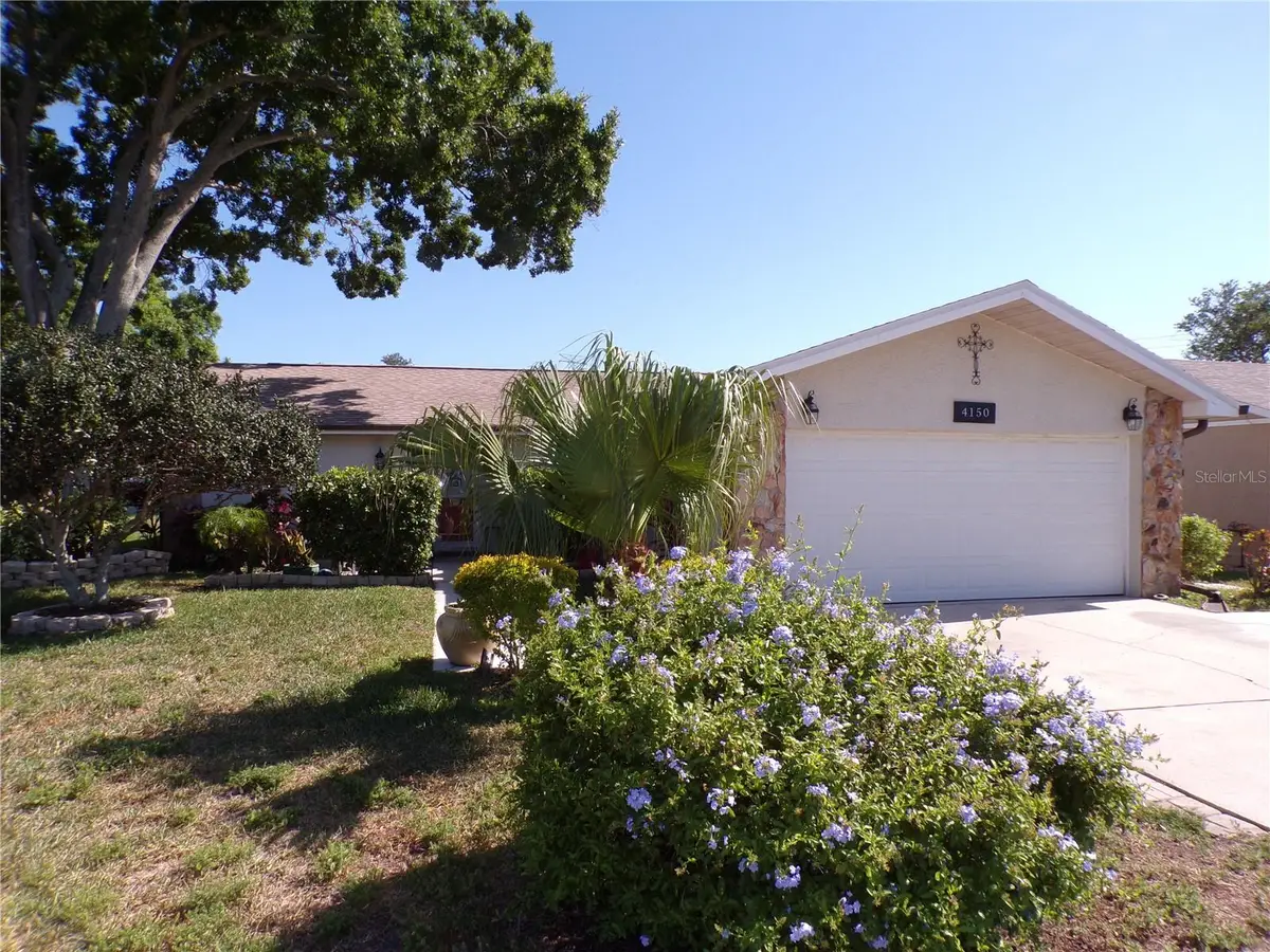 4150 104th Avenue N, Clearwater, FL 33762 - #1