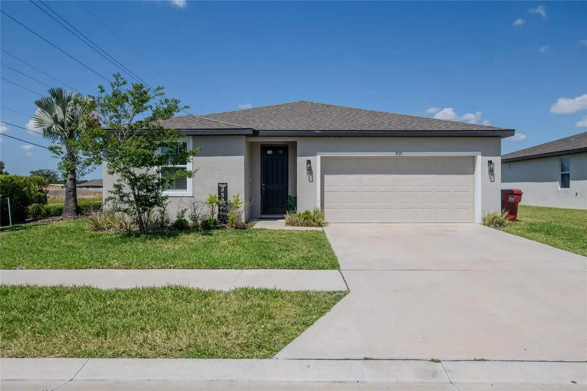 3521 Bonsilva Street, Plant City, FL 33566 - #1