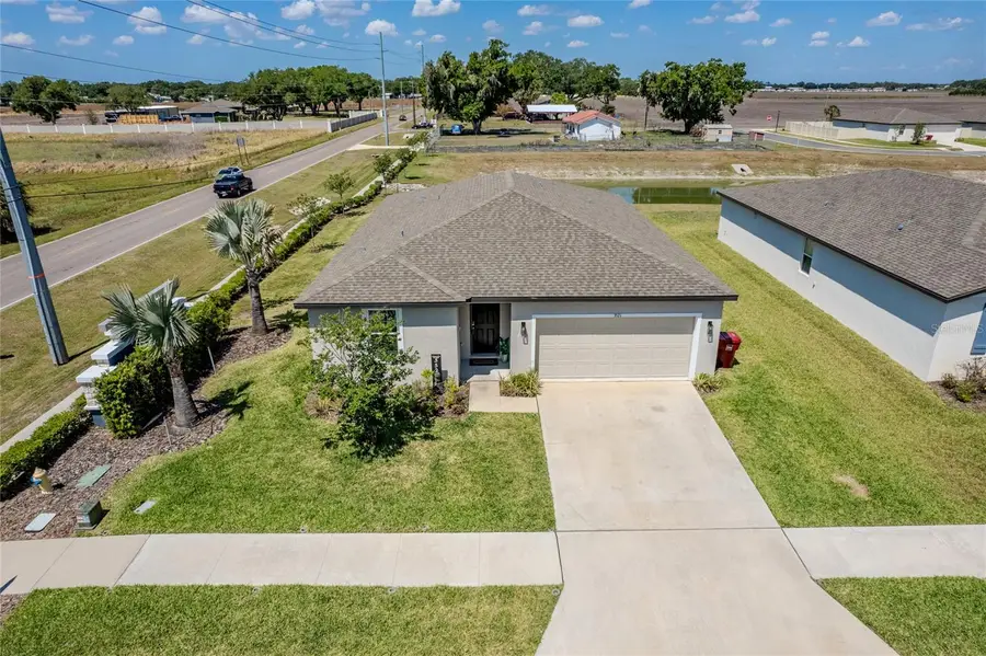 3521 Bonsilva Street, Plant City, FL 33566 - #3