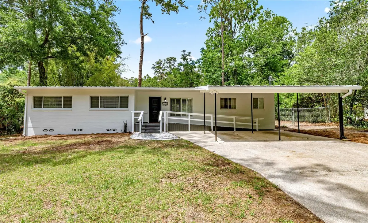 2620 NW 11th Avenue, Gainesville, FL 32605 - #1