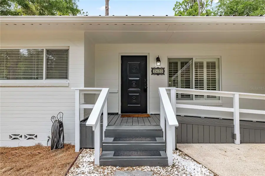 2620 NW 11th Avenue, Gainesville, FL 32605 - #3