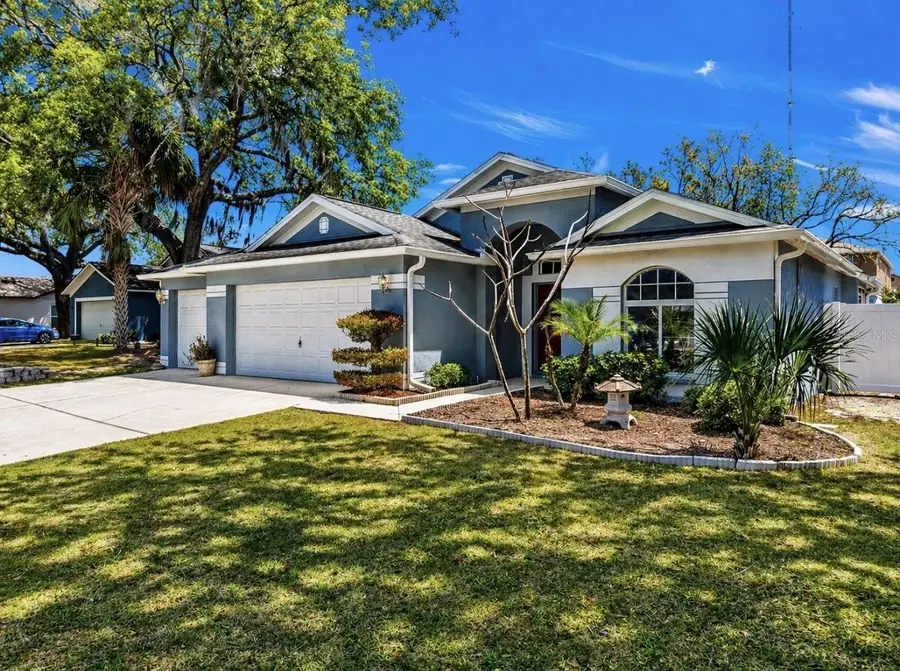 10725 Deepbrook Dr, Riverview, FL 33569 - #3