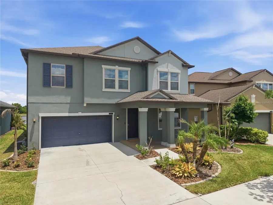 9157 Shadyside Lane, Land O Lakes, FL 34637 - #2