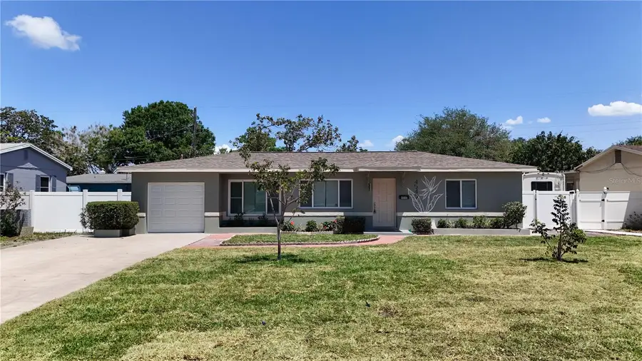 4545 25th Avenue N, Saint Petersburg, FL 33713 - #2