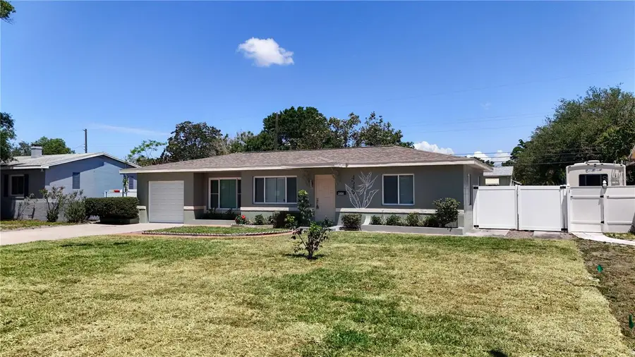 4545 25th Avenue N, Saint Petersburg, FL 33713 - #3