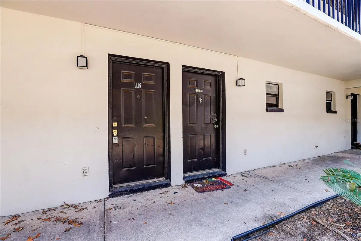1262 E 113th Avenue #H112, Tampa, FL 33612 - #1