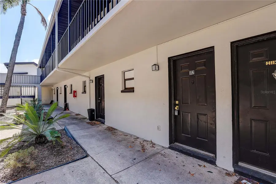 1262 E 113th Avenue #H112, Tampa, FL 33612 - #2