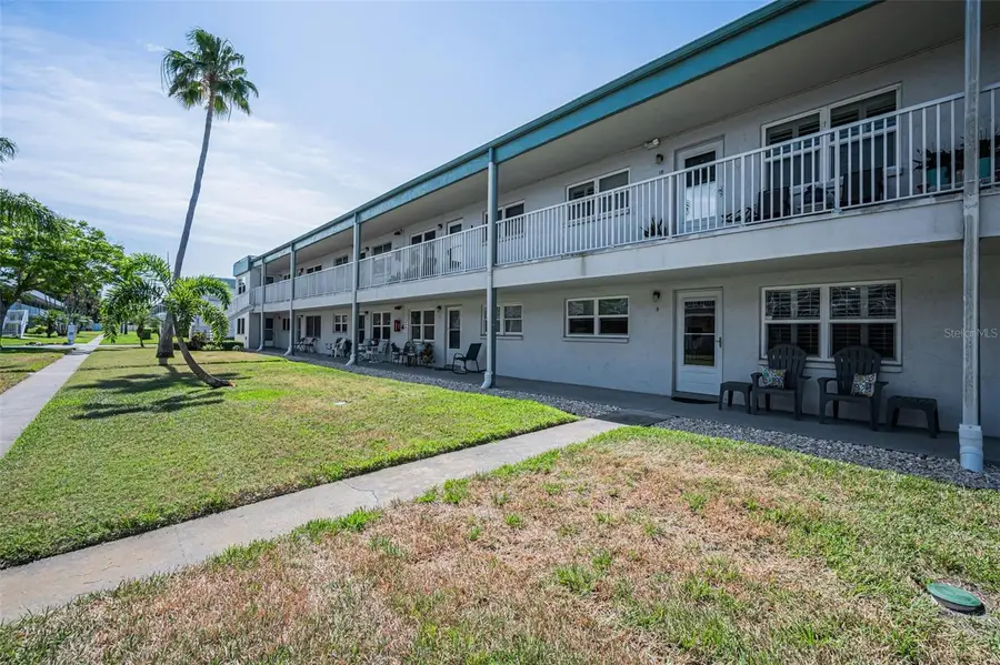 5216 81st Street N #5, Saint Petersburg, FL 33709 - #2