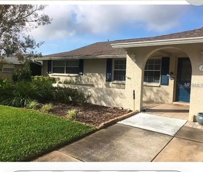 11703 Oceanside Drive, Port Richey, FL 34668 - #1