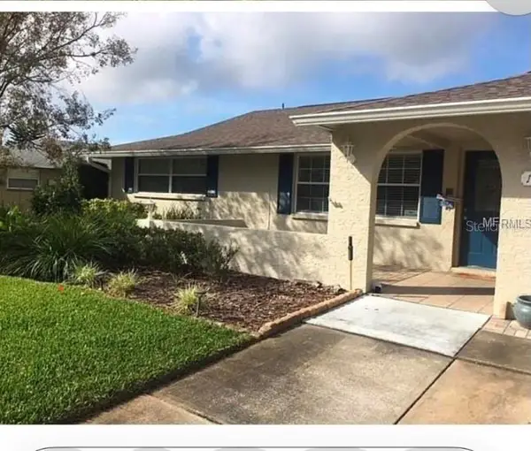 11703 Oceanside Drive, PORT RICHEY, FL 34668