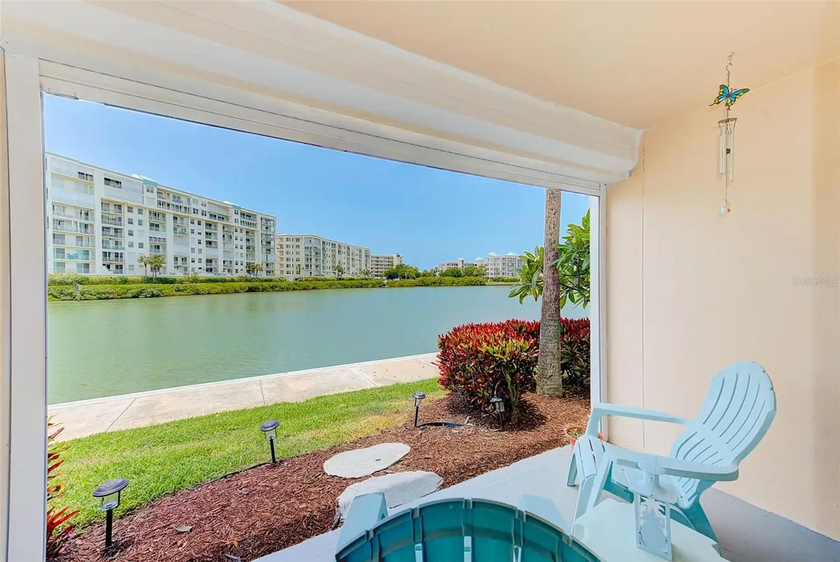 7930 Sun Island Drive S #101, South Pasadena, FL 33707 - #1