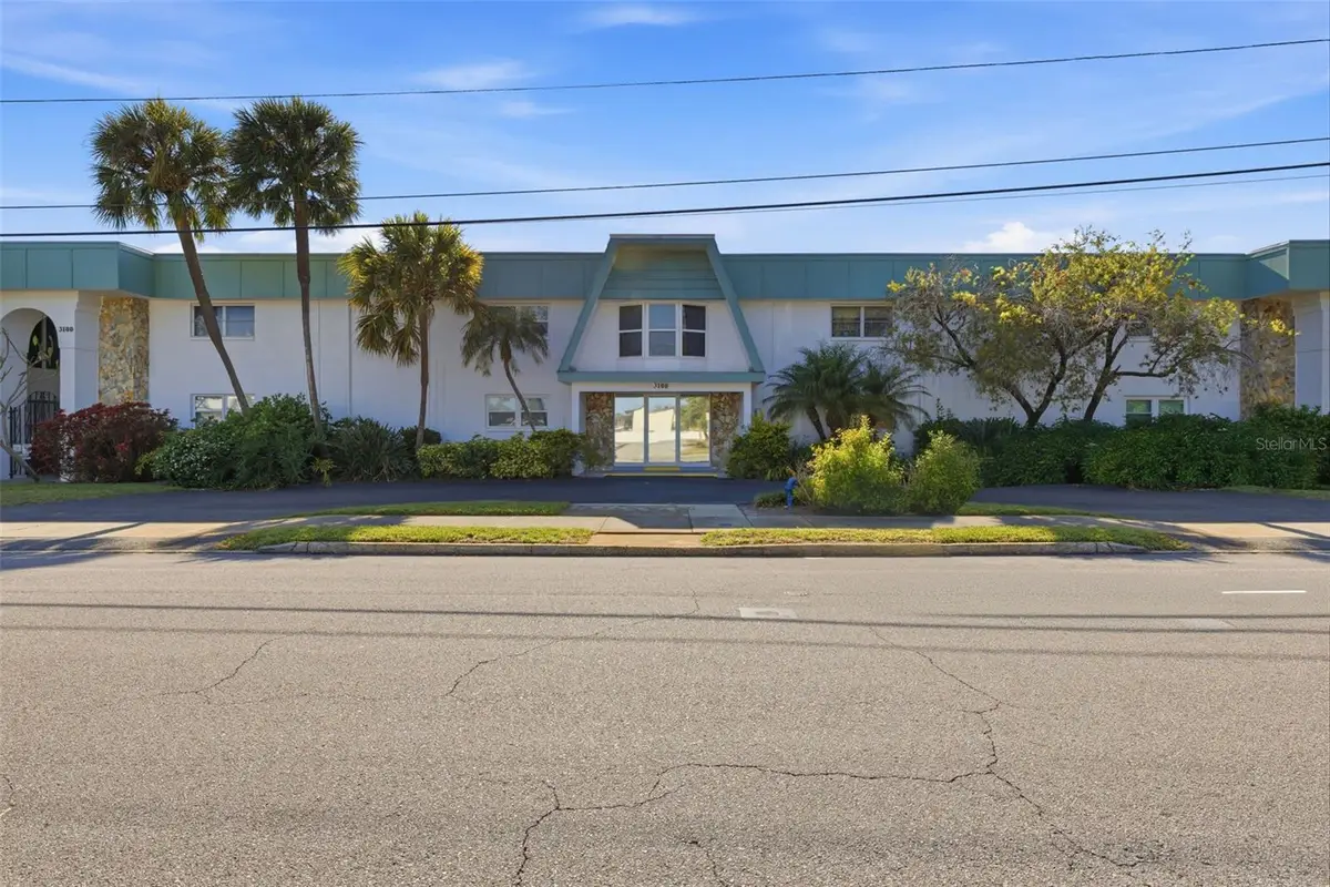 3100 Hartford Street N #129, Saint Petersburg, FL 33713 - #1