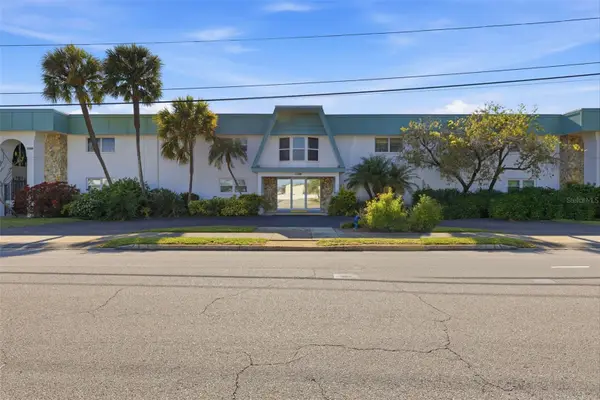 3100 Hartford Street N #129, ST PETERSBURG, FL 33713