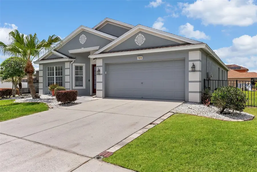 7619 Crescent Palm Drive, Wesley Chapel, FL 33545 - #2