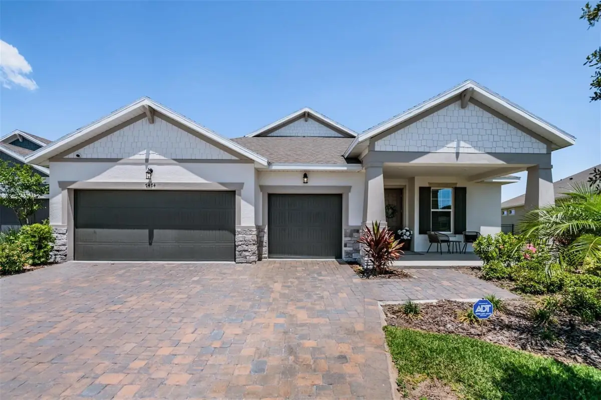 7474 Sea Manatee Street, Parrish, FL 34219 - #1