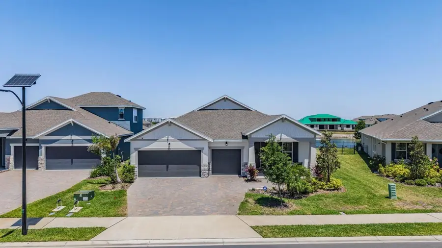 7474 Sea Manatee Street, Parrish, FL 34219 - #2