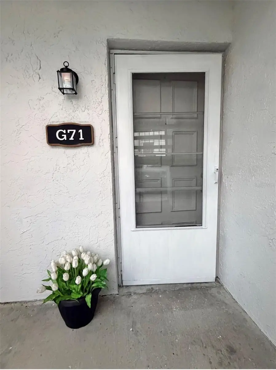 3815 N Oak Drive #G71, Tampa, FL 33611 - #1