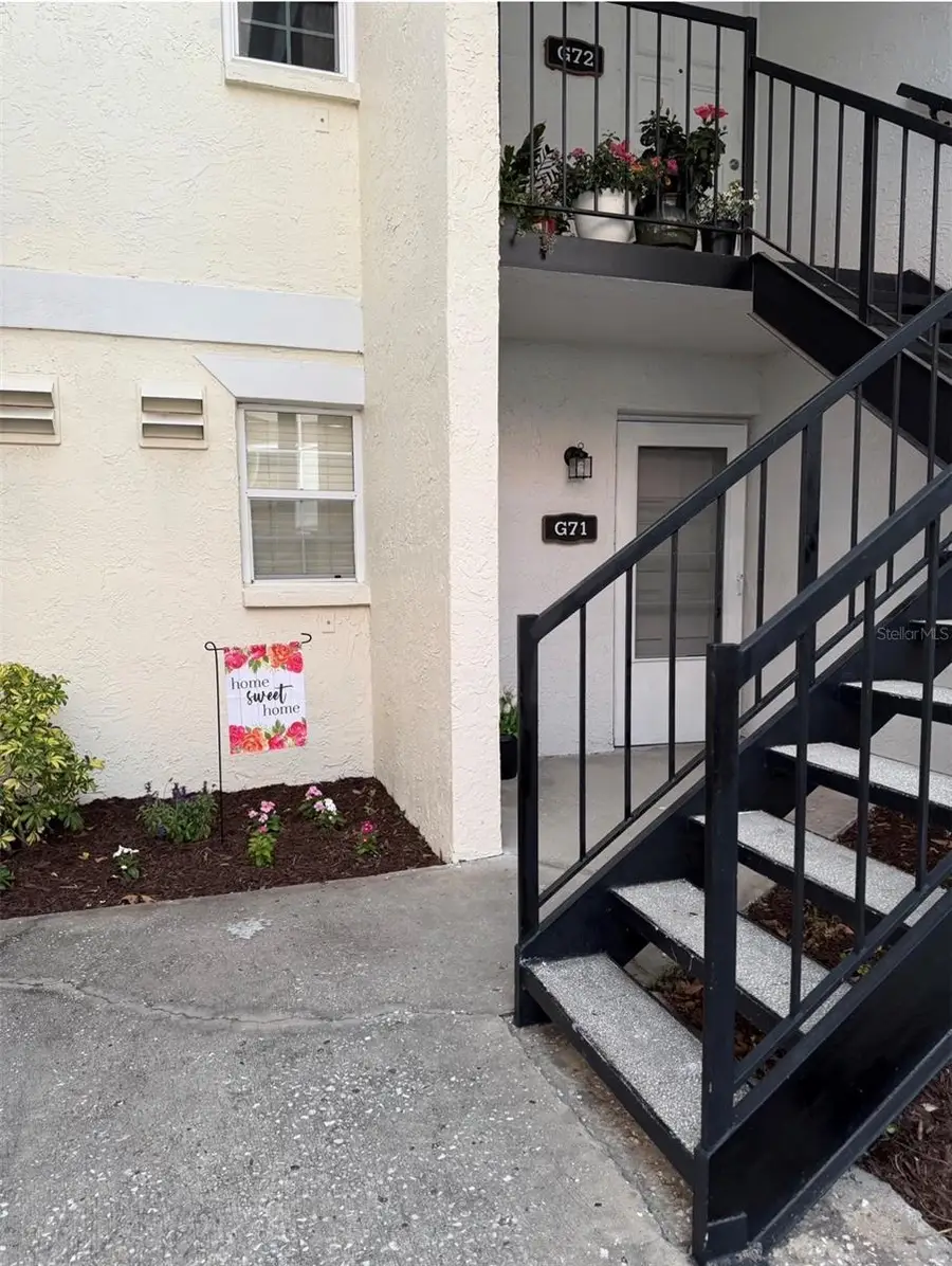 3815 N Oak Drive #G71, Tampa, FL 33611 - #2