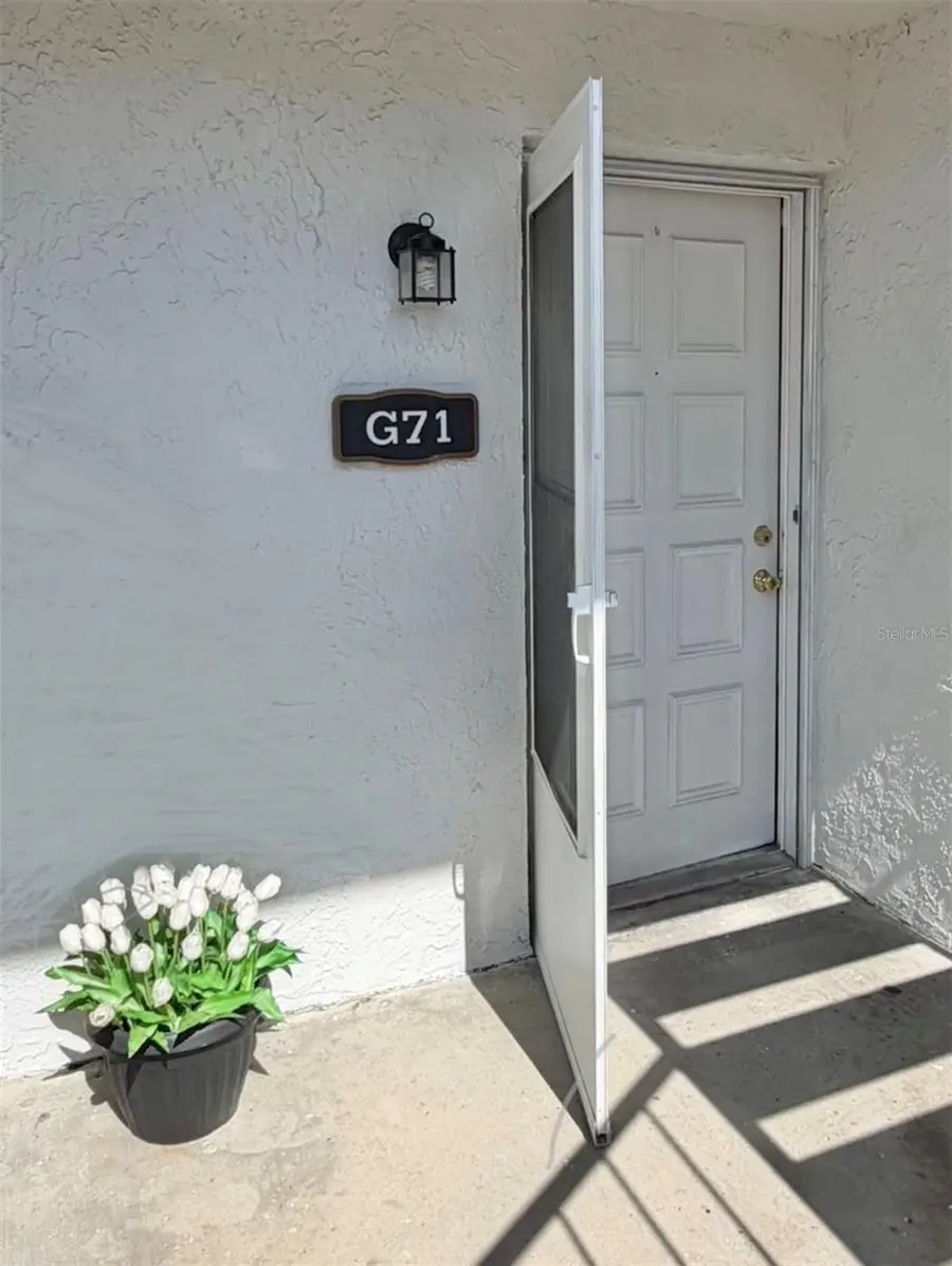 3815 N Oak Drive #G71, Tampa, FL 33611 - #3