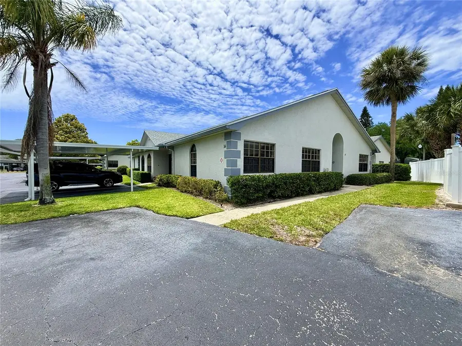 2749 Countryside Boulevard #14, Clearwater, FL 33761 - #3
