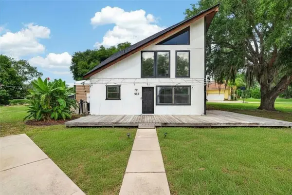 915 Thornburg Road, BABSON PARK, FL 33827