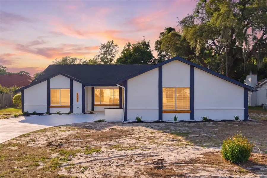 1215 Waterfall Drive, Spring Hill, FL 34608 - #2