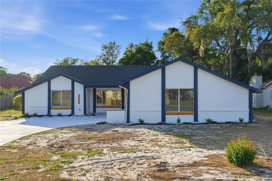 1215 Waterfall Drive, Spring Hill, FL 34608 - #3