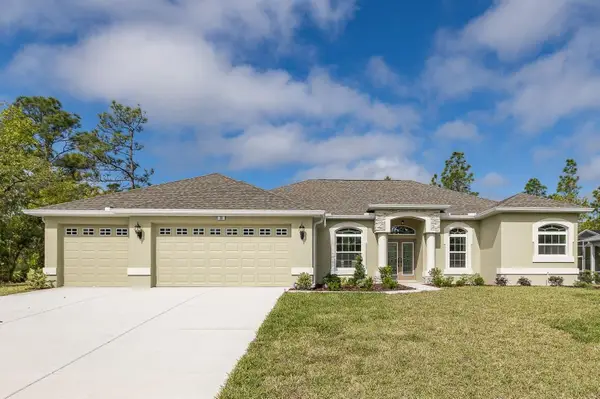 36 Vinca Street, HOMOSASSA, FL 34446