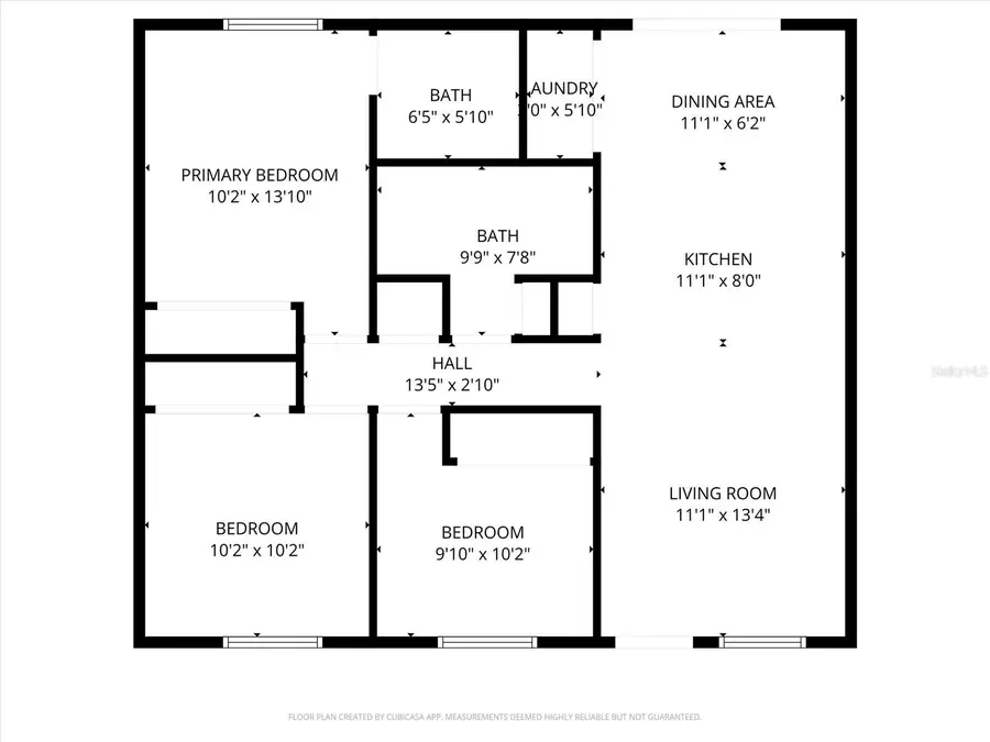 8801 Thousand Oaks Court, Tampa, FL 33634 - #3