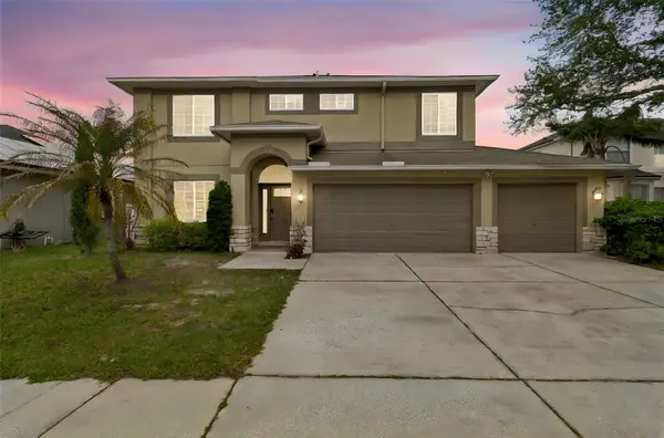 2829 Pankaw Lane, VALRICO, FL 33596