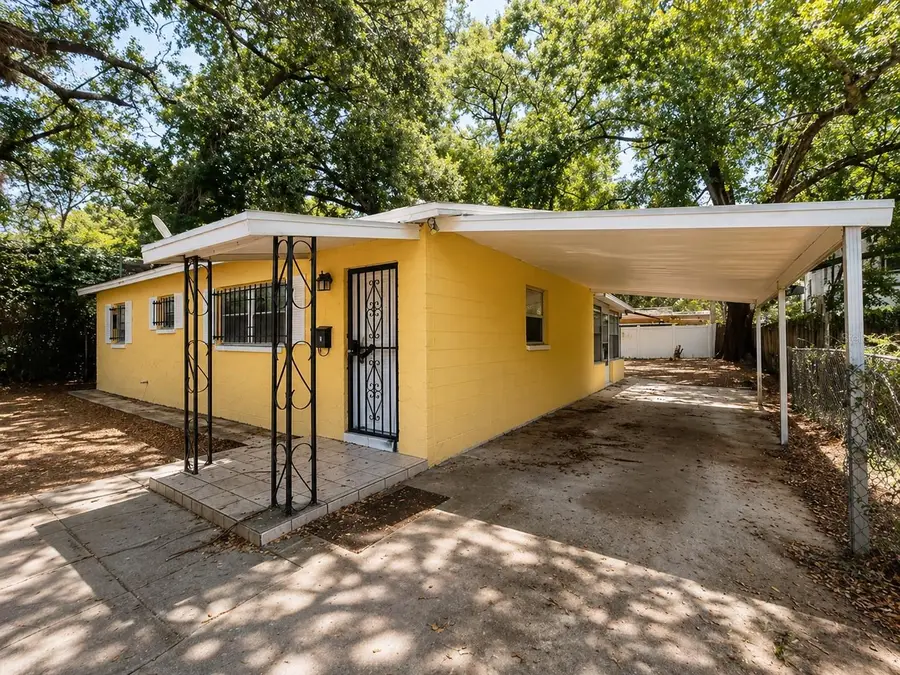 1003 E 22nd Avenue, Tampa, FL 33605 - #2