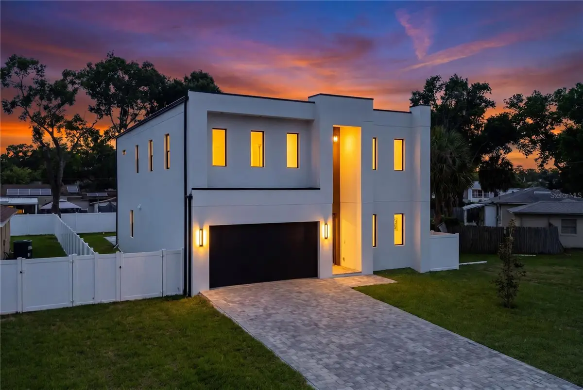 2308 N Elcoe Drive, Tampa, FL 33603 - #1