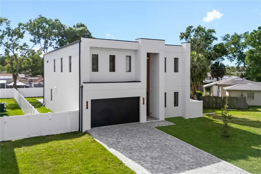 2308 N Elcoe Drive, Tampa, FL 33603 - #2