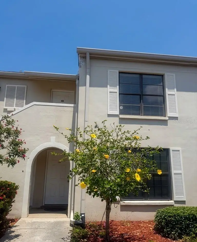2401 Gull Court #L202, Clearwater, FL 33762 - #1