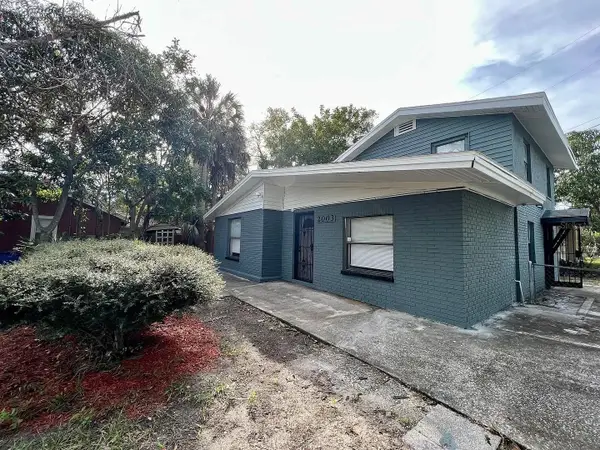 2003 10th Street S, ST PETERSBURG, FL 33705