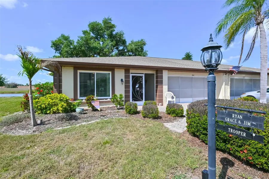 2611 Locksley Street #250, Sun City Center, FL 33573 - #3