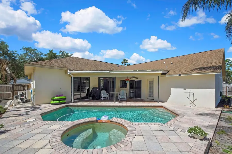 9304 Rockrose Drive, Tampa, FL 33647 - #2