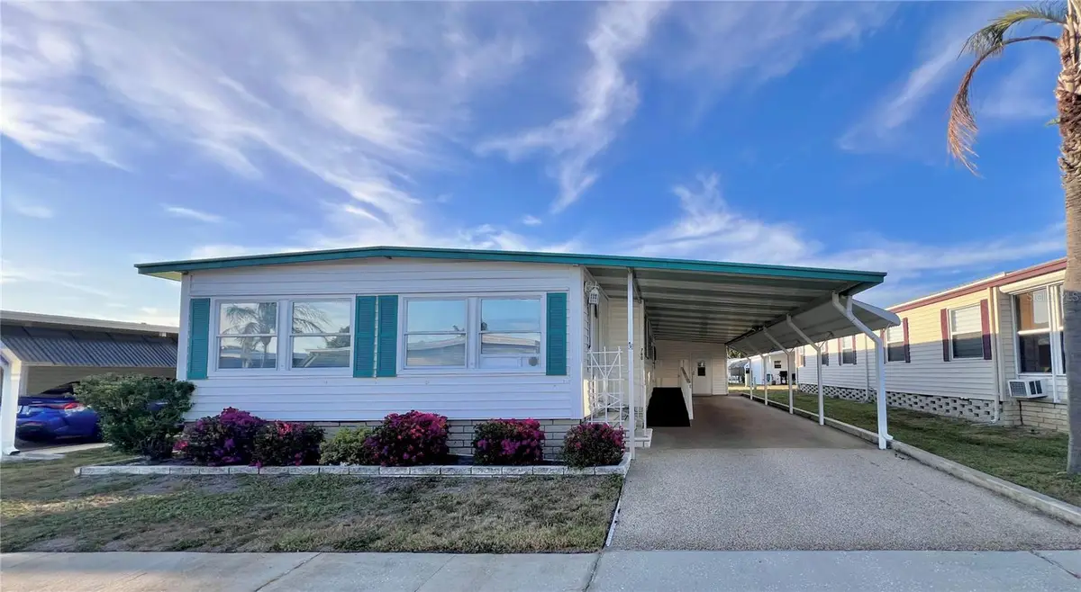 1100 Belcher Road S #760, Largo, FL 33771 - #1